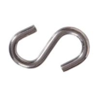 HIL-4292B S HOOKS 1-3/4 SS