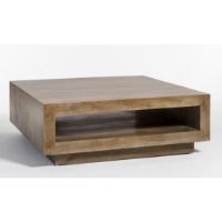 ALD-AT9335-LTA COFFEE TABLE