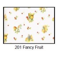 FB-201 ZIP-TAC FANCY FRUIT 3YD