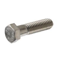 HIL-4229G HEX HEAD CAP SCREWS 3/