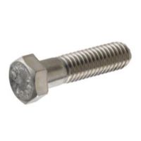 HIL-4221J HEX HEAD CAP SCREWS 5/