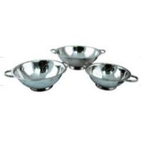 EW-3103 3QT S/S COLANDER