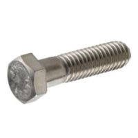 HIL-4214B HEX HEAD CAP SCREWS 5/