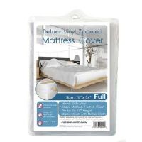 EW-2440 ZIPPERED MATTRES COVER F