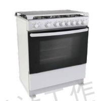 EME-GS3005W 30 GAS RANGE WH