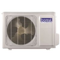 BOR-EQX36HPJ1I SPLIT AC 36K BTU