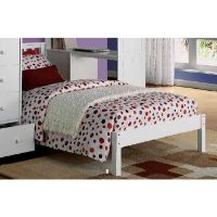 ACM-37153R RAILS TWIN BED FREYA