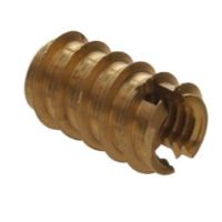 HIL-3016B BRASS WOOD INSERTS 6-3