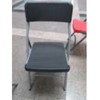 LOK-AL16-251 BLOW MOULD CHAIR