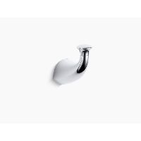 KOH-R37055-CP MISTOS ROBE HOOK