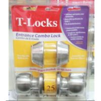 TOL-L312US32D DEADBOLT DBL SATCH