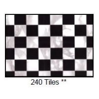 FB-240 ZIP-TAC TILES 3YD