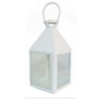 THR-32244 METAL DECORATV LANTERN