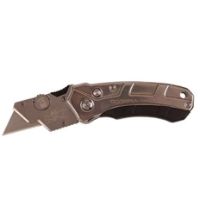 OLY-33125 UTIL KNIFE TURBO SS