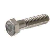 HIL-4235B HEX HEAD CAP SCREWS 7/