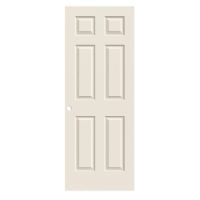 DOOR 30X80 SC LVR PRIMED