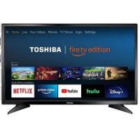 TOS-32LF221U19 32 LED TV