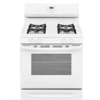 FRI-FCRG3015AW 30 GAS RANGE WW