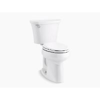 KOH-300050 TOILET ELG WHT 1.28GP