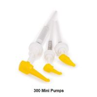 WES-300 MINI PUMP SET