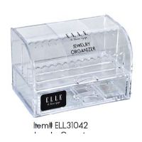 EW-ELL31042 JEWELRY ORGANIZER