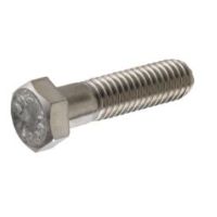 HIL-4240G HEX HEAD CAP SCREWS 7/