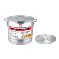 MBR-BC38029 ALUMINIUM STOCK POT