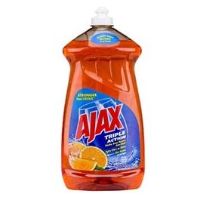 AJAX ANTIBACTERIAL ORANGE 52OZ