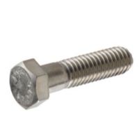 HIL-4231J HEX HEAD CAP SCREWS 3/