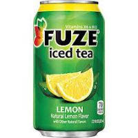 FUZE ICED TEA 12OZ