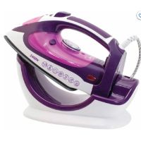 PRO-17203 STEAM IRON NON-STICK S