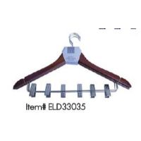 EW-ELD33035 3PK CHERRY HANGER W/