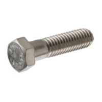 HIL-4224B HEX HEAD CAP SCREWS 3/