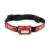 MIL-2106 ALKALINE HEADLAMP