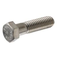 HIL-4238E HEX HEAD CAP SCREWS 7/