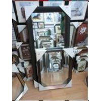 LOK-AL16-173 MIRROR 15X43