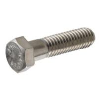 HIL-4205C HEX HEAD CAP SCREWS 1/