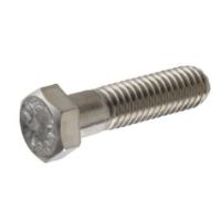 HIL-4220H HEX HEAD CAP SCREWS 5/