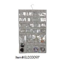 EW-ELD33097 HANGING JEWELRY ORGA