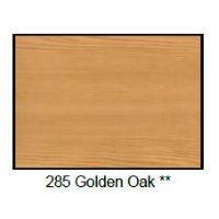 FB-285 ZIP-TAC GOLDEN OAK 3YD