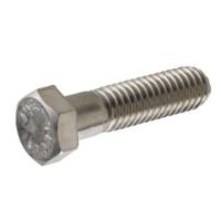 HIL-4211J HEX HEAD CAP SCREWS 1/