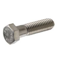 HIL-4225C HEX HEAD CAP SCREWS 3/