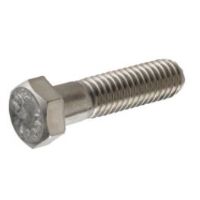 HIL-4219G HEX HEAD CAP SCREWS 5/