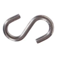 HIL-4295E S HOOKS 2-1/2 SS