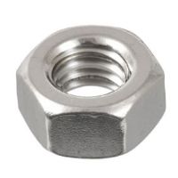 HIL-4213A HEX NUTS 5/16-24 SS