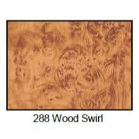 FB-288 ZIP-TAC WOOD SWIRL 3YD