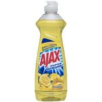 44668 12.6OZ AJAX LEMON 20/12.6