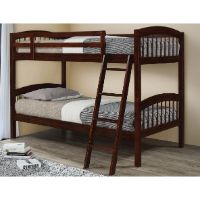 ACM-37112 SLAT BUNKBED TW/TW ESP