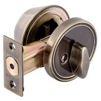 TOL-V1800US11 DEADBOLT SGL CYLIN