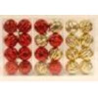 CS-48356793RED 8PK 80MM DIAMOND